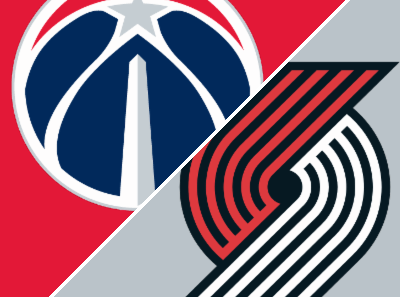 مشاهدة مباراة واشنطن ويزاردز وبورتلاند ترايل بليزيرز بث مباشر اليوم 27-2-2025 قمة فيريزون سينتر