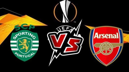 مشاهدة مباراة ارسنال وسبورتينج لشبونة بث مباشر اليوم 16-3-2023 قمة إستاد الإمارات