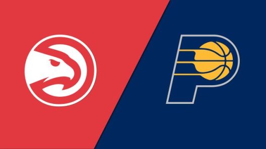 مشاهدة مباراة أتلانتا هوكس وإنديانا بيسرز بث مباشر اليوم 7-3-2025 قمة فيليبس أرينا