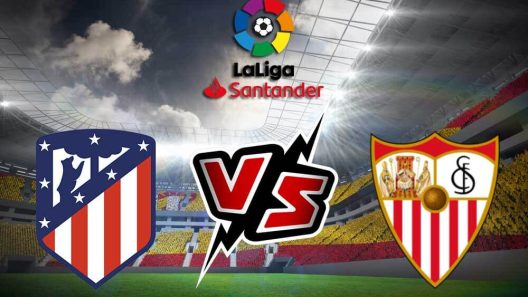 مشاهدة مباراة اتلتيكو مدريد واشبيلية بث مباشر اليوم 11-2-2024 قمة رامون سانشيز بيزخوان