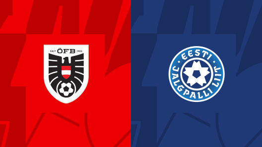 مشاهدة مباراة النمسا واستونيا بث مباشر اليوم 16-11-2023 التصفيات المؤهلة ليورو 2024