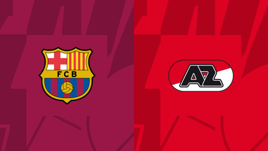 مشاهدة مباراة برشلونة واي زد الكمار بث مباشر اليوم 1-3-2023 دوري ابطال اوروبا للشباب