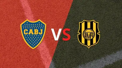 مشاهدة مباراة بوكا جونيورز واوليمبو بث مباشر اليوم 25-3-2023 كأس الأرجنتين