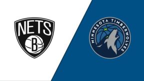 مشاهدة مباراة بروكلين نتس ومينيسوتا تمبروولفز بث مباشر اليوم 4-11-2025 قمة باركليز سنتر