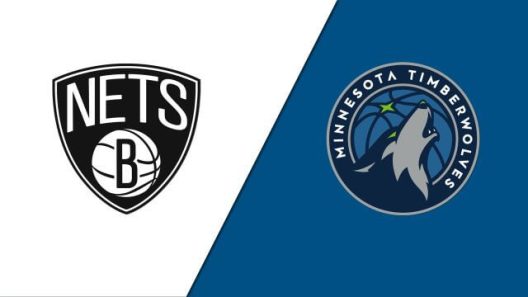 مشاهدة مباراة بروكلين نتس ومينيسوتا تمبروولفز بث مباشر اليوم 11-3-2023 دوري كرة السلة الامريكي