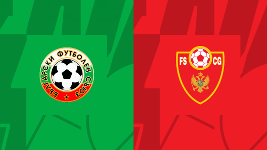 مشاهدة مباراة بلغاريا والجبل الاسود بث مباشر اليوم 10-9-2023 تصفيات كأس أمم أوروبا 2024