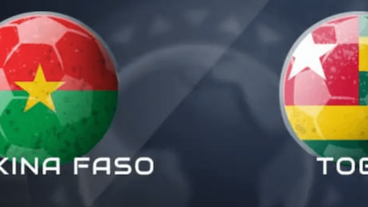 مشاهدة مباراة بوركينا فاسو وتوغو بث مباشر اليوم 24-3-2023 تصفيات كأس أمم أفريقيا