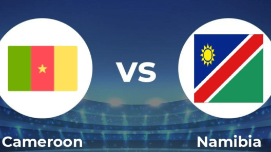 مشاهدة مباراة الكاميرون وناميبيا بث مباشر اليوم 28-3-2023 تصفيات أمم أفريقيا