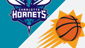 مشاهدة مباراة شارلوت هورنتز وفينيكس صنز بث مباشر اليوم 2-4-2026 قمة سبكتروم سنتر