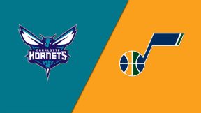 مشاهدة مباراة شارلوت هورنتز ويوتا جاز بث مباشر اليوم 2-11-2025 قمة سبيكتروم سنتر