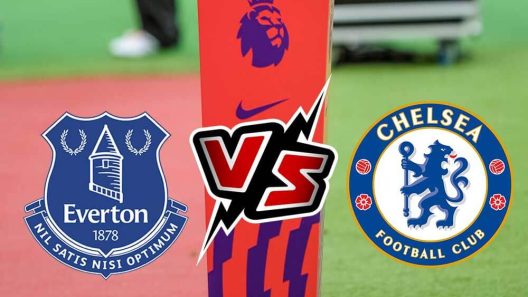 مشاهدة مباراة تشيلسي وايفرتون بث مباشر اليوم 10-12-2023 قمة جوديسون بارك