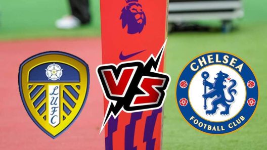 مشاهدة مباراة تشيلسي وليدز يونايتد بث مباشر اليوم 4-3-2023 قمة ستامفورد بريدج