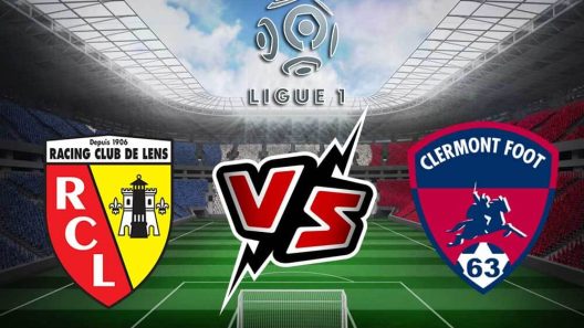 مشاهدة مباراة كليرمون فوت ولانس بث مباشر اليوم 25-11-2023 على ملعب جبريل مونتبيد