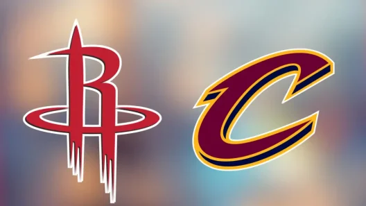 مشاهدة مباراة كليفلاند كافالييرز وهيوستن روكتس بث مباشر اليوم 26-1-2025 دوري كرة السلة الامريكي