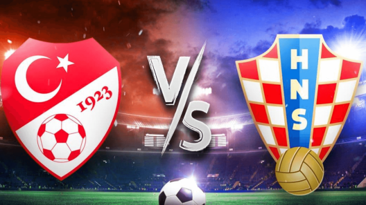 مشاهدة مباراة كرواتيا وتركيا بث مباشر اليوم 12-10-2023 بروزوفيتش في تصفيات اليورو