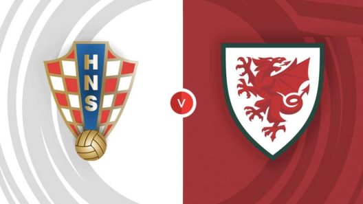 مشاهدة مباراة كرواتيا وويلز بث مباشر اليوم 15-10-2023 قمة تصفيات كأس أوروبا 2023