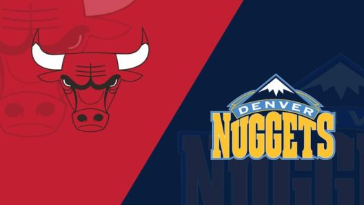 مشاهدة مباراة دنفر ناغيتس وشيكاغو بولز بث مباشر اليوم 25-3-2025 قمة صالة بيبسي سنتر