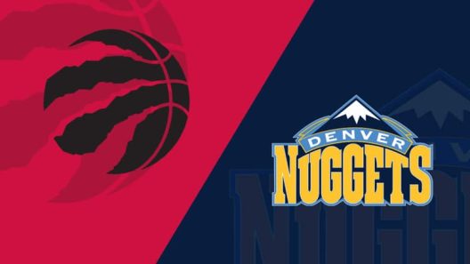 مشاهدة مباراة دنفر ناغيتس وتورونتو رابتورز بث مباشر اليوم 7-3-2023 دوري كرة السلة الامريكي