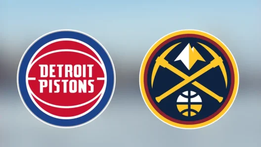 مشاهدة مباراة ديترويت بيستونز ودنفر ناغيتس بث مباشر اليوم 1-3-2025 قمة تي بلاس أوف أوبورن هيلس