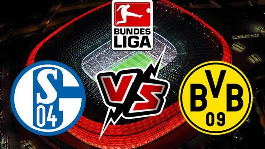 مشاهدة مباراة بوروسيا دورتموند وشالكه بث مباشر اليوم 11-3-2023 قمة فيلتينس ارينا