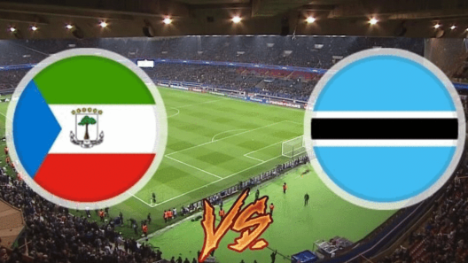 مشاهدة مباراة غينيا الاستوائية وبوتسوانا بث مباشر اليوم 28-3-2023 تصفيات امم افريقيا