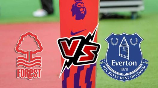 مشاهدة مباراة ايفرتون ونوتينغهام فورست بث مباشر اليوم 2-12-2023 قمة سيتي جراوند