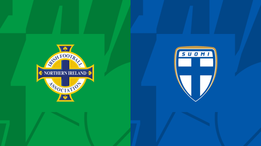 مشاهدة مباراة فنلندا وايرلندا الشمالية بث مباشر اليوم 17-11-2023 تصفيات كأس أمم أوروبا 2024