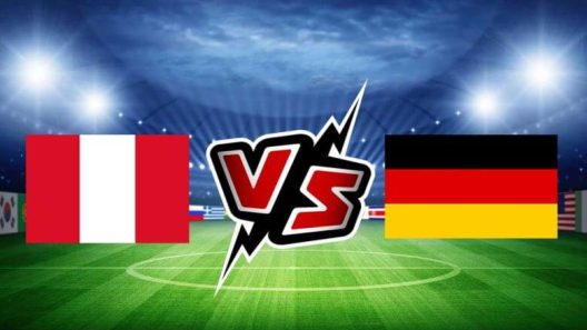 مشاهدة مباراة المانيا وبيرو بث مباشر اليوم 25-3-2023 مباراة دولية ودية للمانشافت