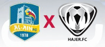 مشاهدة مباراة هجر والعين بث مباشر اليوم 19-3-2023 ضمن دوري يلو