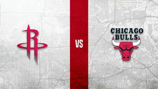 مشاهدة مباراة هيوستن روكتس وشيكاغو بولز بث مباشر اليوم 16-3-2025 قمة صالة تويوتا سينتر