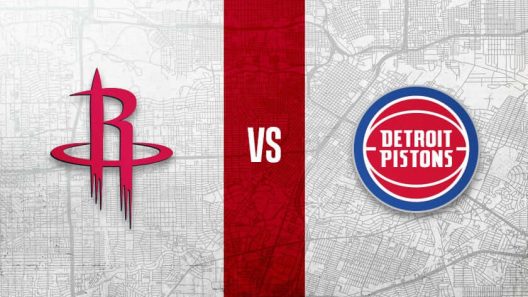 مشاهدة مباراة هيوستن روكتس وديترويت بيستونز بث مباشر اليوم 25-10-2025 قمة تويوتا سنتر