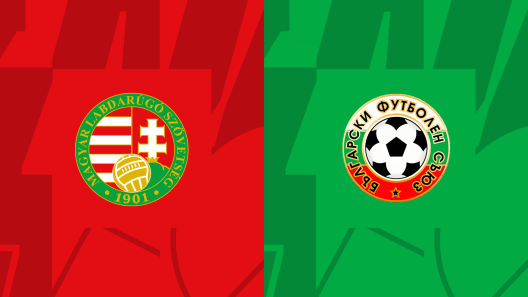 مشاهدة مباراة المجر وبلغاريا بث مباشر اليوم 16-11-2023 على لودوجوريتس أرينا