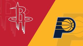 مشاهدة مباراة إنديانا بيسرز وهيوستن روكتس بث مباشر اليوم 3-2-2026 قمة غينبريدج فيلدهاوس