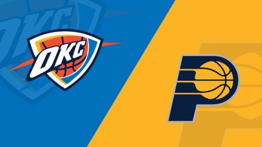 مشاهدة مباراة أنديانا بيسيرز وأوكلاهوما سيتي ثاندر بث مباشر اليوم 14-6-2025 قمة نهائي كرة السلة الأمريكي الجولة الرابعة