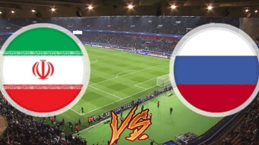 مشاهدة مباراة ايران وروسيا بث مباشر اليوم 23-9-2022 مباراة ودية