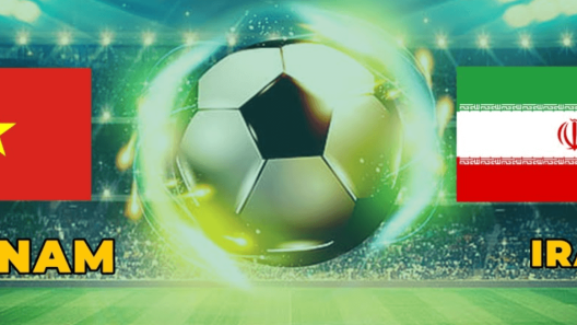 مشاهدة مباراة ايران وفيتنام بث مباشر اليوم 7-3-2023 كأس اسيا للشباب