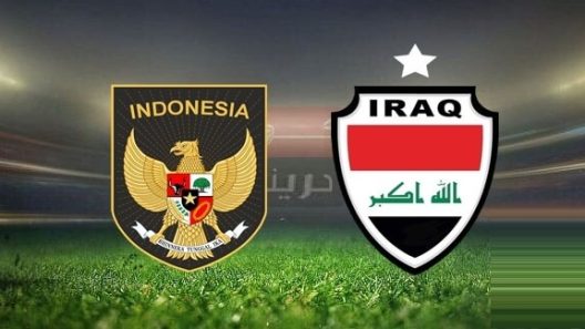 مشاهدة مباراة العراق واندونيسيا بث مباشر اليوم 1-3-2023 اسود الرافدين في كأس اسيا للشباب