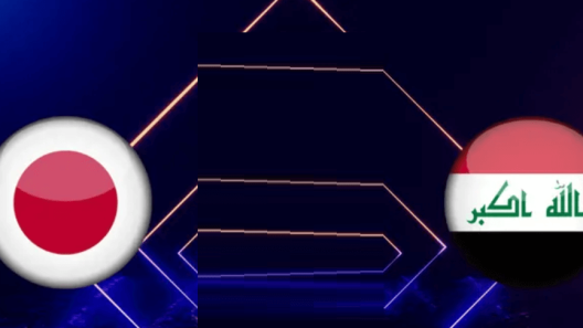 مشاهدة مباراة العراق واليابان بث مباشر اليوم 13-1-2024 كأس أمم آسيا لكرة اليد