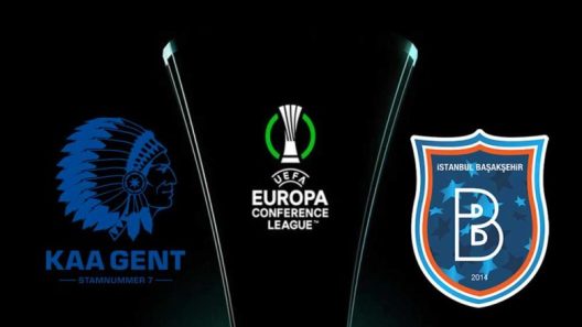 مشاهدة مباراة اسطنبول باشاك شهير وجينت بث مباشر اليوم 15-3-2023 على استاد ستين ايمك