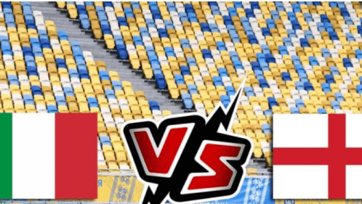 مشاهدة مباراة ايطاليا وانجلترا بث مباشر اليوم 23-3-2023 قمة تصفيات كأس أوروبا 2023