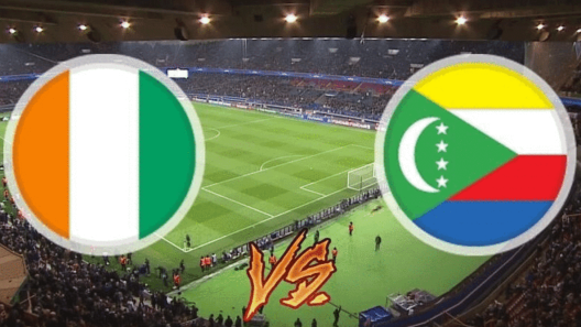 مشاهدة مباراة ساحل العاج وجزر القمر بث مباشر اليوم 28-3-2023 تصفيات كأس أمم أفريقيا