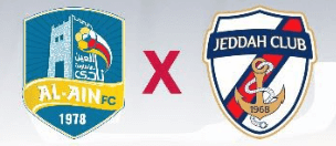 مشاهدة مباراة جدة والعين بث مباشر اليوم 7-3-2023 على استاد الأمير عبدالله الفيصل