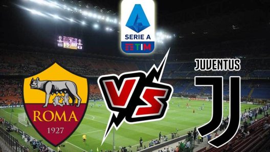مشاهدة مباراة يوفنتوس وروما بث مباشر اليوم 30-12-2023 قمة أليانز ستاديوم