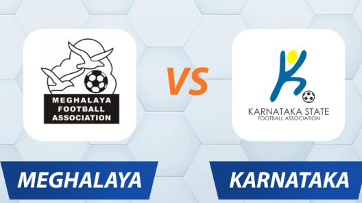 مشاهدة مباراة كارناتاكا وميغالايا بث مباشر اليوم 4-3-2023 نهائي كأس هيرو سانتوش