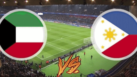 مشاهدة مباراة الكويت والفلبين بث مباشر اليوم 24-3-2023 الازرق في لقاء ودي