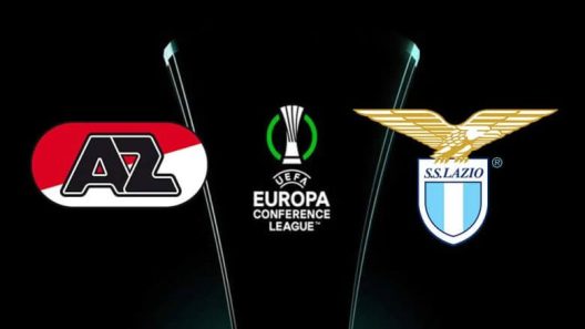 مشاهدة مباراة لاتسيو واي زد الكمار بث مباشر اليوم 7-3-2023 ضمن دوري المؤتمر الأوروبي