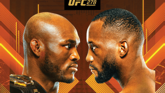 مشاهدة مباراة ليون ادواردز وكامارو عثمان بث مباشر اليوم 18-3-2023 نزال يو اف سي 286