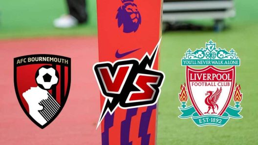 مشاهدة مباراة ليفربول وبورنموث بث مباشر اليوم 21-9-2024 موقعة آنفيلد