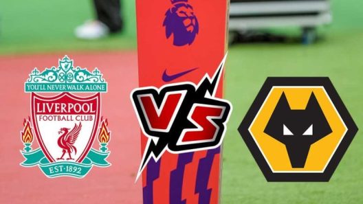 مشاهدة مباراة ليفربول ووولفرهامبتون بث مباشر اليوم 16-9-2023 مواجهة مولينيو