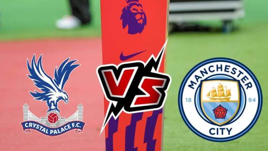مشاهدة مباراة مانشستر سيتي وكريستال بالاس بث مباشر اليوم 11-3-2023 مواجهة سيلهرست بارك